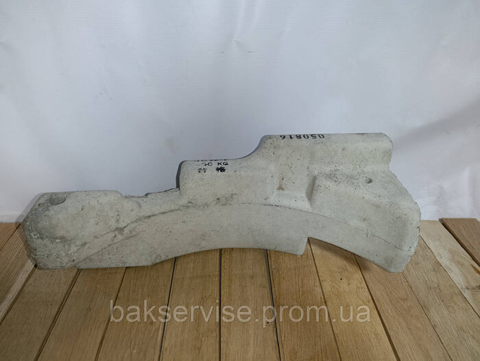 Противага до пральної машини SAMSUNG F813J (F813JGW1/YLW) Б/У