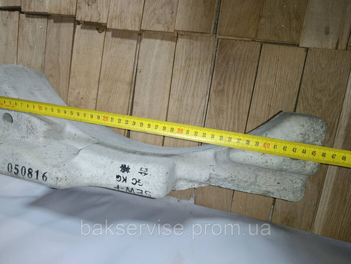 Противага до пральної машини SAMSUNG F813J (F813JGW1/YLW) Б/У