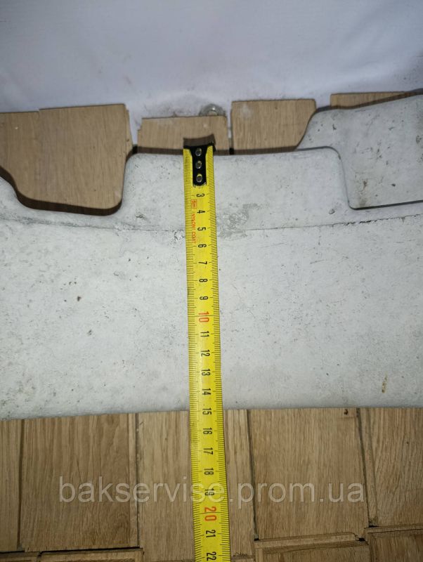 Противага до пральної машини SAMSUNG F813J (F813JGW1/YLW) Б/У