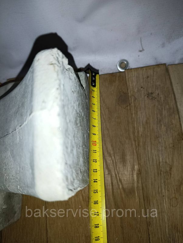 Противага до пральної машини SAMSUNG F813J (F813JGW1/YLW) Б/У