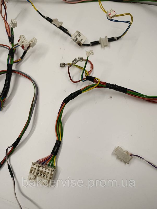 Проводка до пральної машини Beko 2834080800 Б/У