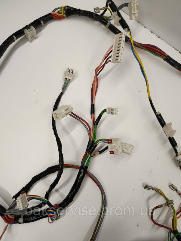Проводка до пральної машини Beko 2834080800 Б/У