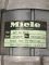 Двигун(мотор) для пральної машини Miele MXT 30-66/2 ( 5 контактів) Б/У
