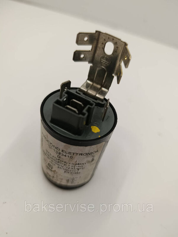 Мережевий фільтр для пральної машини Zanussi 411323410 Б/У
