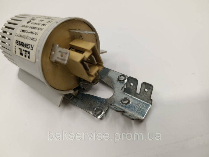 Мережевий фільтр для пральної машини Vestel FLCR470501ER5 Б/У