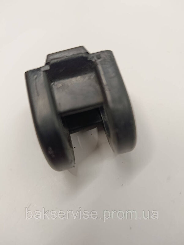 Тримач амортизатора до пральної машини Miele Novotronic 1436484 б/у