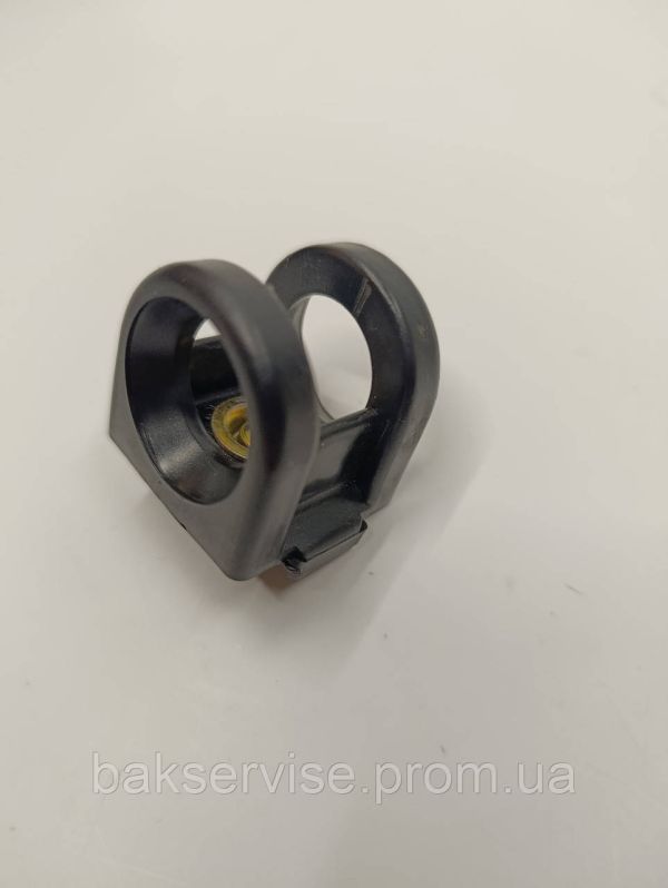 Тримач амортизатора до пральної машини Miele Novotronic 1436484 б/у