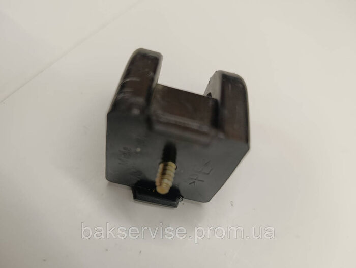 Тримач амортизатора до пральної машини Miele Novotronic 1436484 б/у