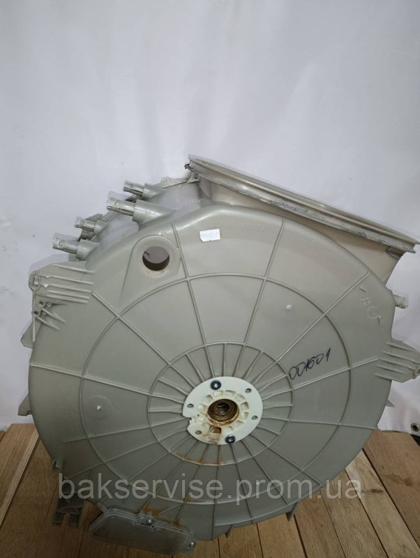 Півбак для пральної машини Whirlpool 46197309022-2 Б / У