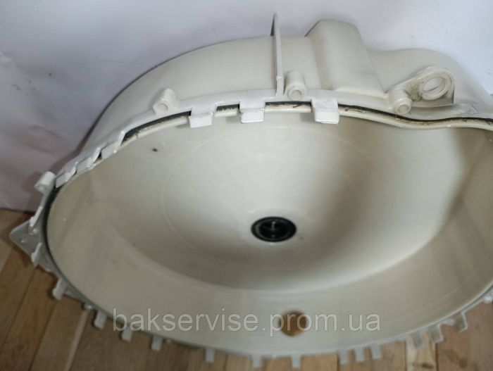 Задня частина бака до пральної машини Bosch, Siemens 5550011236 б/у