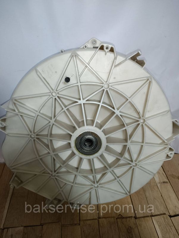 Задня частина бака до пральної машини Bosch, Siemens 5550011236 б/у