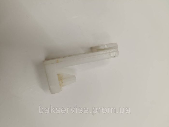 Кріплення передньої панелі пральної машини Miele Novotronic 5924891 Б/У