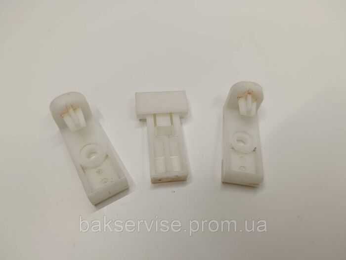Кріплення передньої панелі пральної машини Miele Novotronic 5924891 Б/У