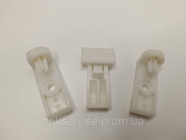 Кріплення передньої панелі пральної машини Miele Novotronic 5924891 Б/У
