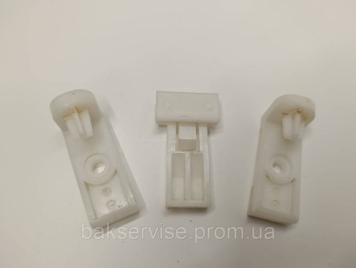 Кріплення передньої панелі пральної машини Miele Novotronic 5924891 Б/У