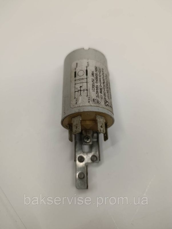 Мережевий фільтр для пральної машини Candy FLCR630501F Б/У