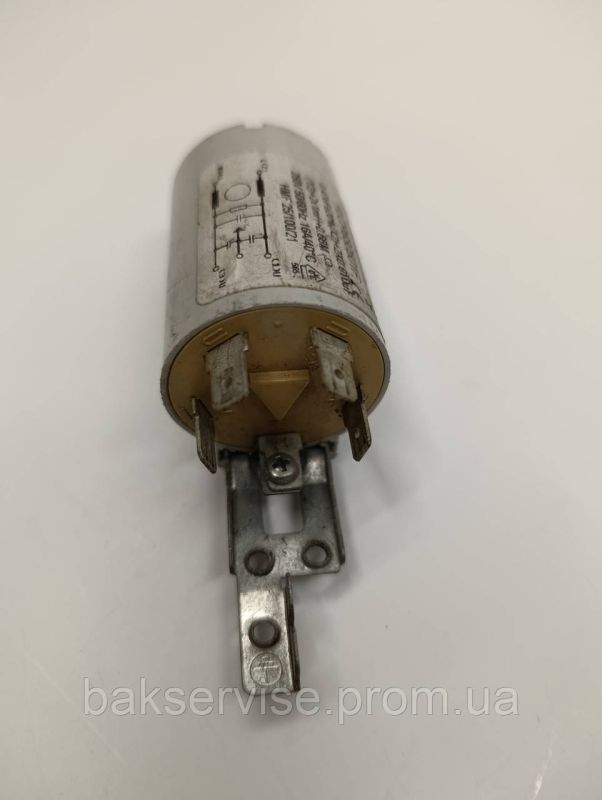Мережевий фільтр для пральної машини Candy FLCR630501F Б/У