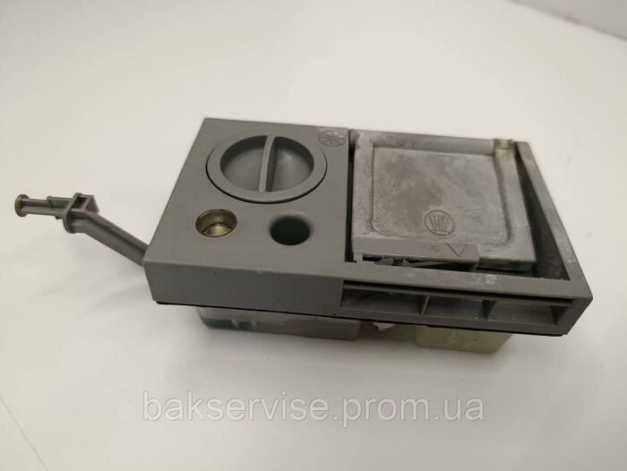 Диспенсер (дозатор миючих засобів) до посудомийної машини Bosch 151369 б/у