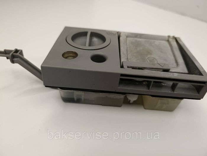 Диспенсер (дозатор миючих засобів) до посудомийної машини Bosch 151369 б/у