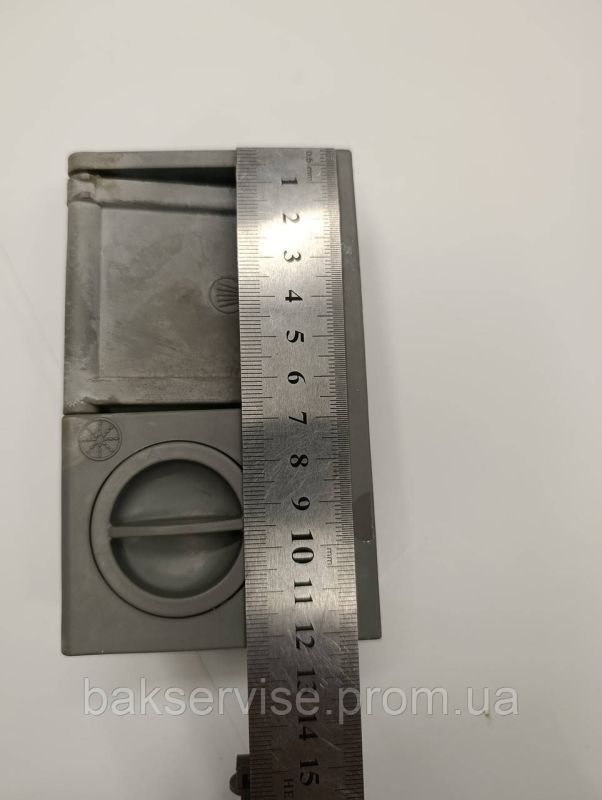 Диспенсер (дозатор миючих засобів) до посудомийної машини Bosch 151369 б/у