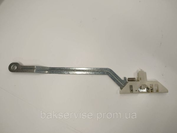 Фіксатор  замка дверей посудомийної машини Bosch SKT3002EU/07 Б/У