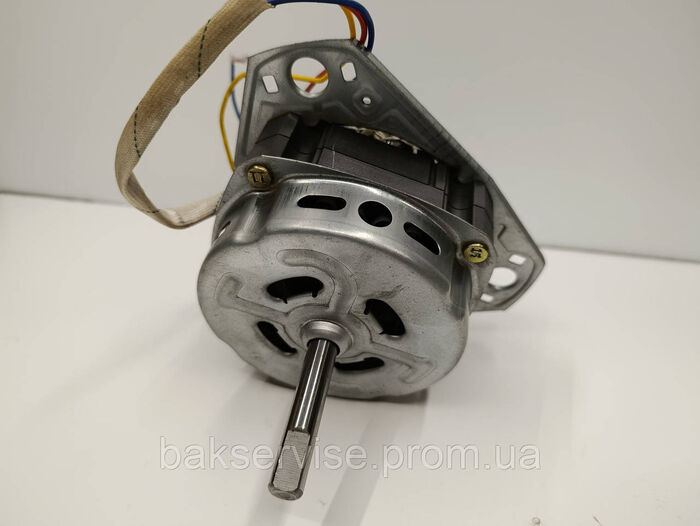 Двигун (мотор) для пральної машини напівавтоматXD-135 Wash Motor 135W