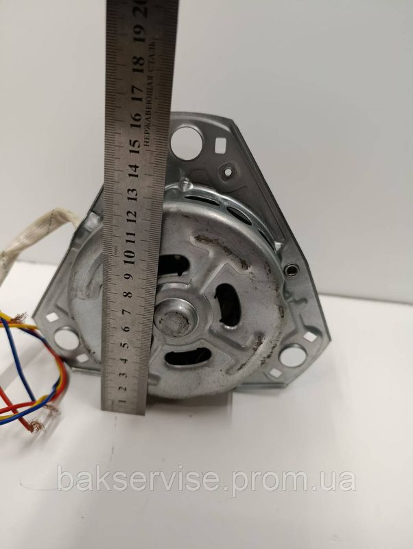 Двигун (мотор) для пральної машини напівавтоматXD-135 Wash Motor 135W