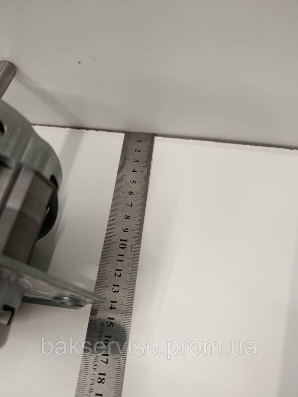 Двигун (мотор) для пральної машини напівавтоматXD-135 Wash Motor 135W