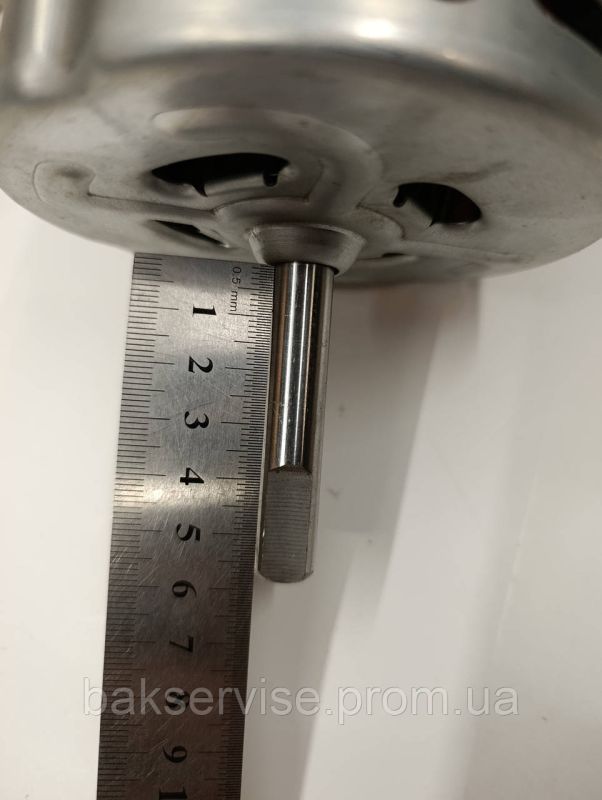 Двигун (мотор) для пральної машини напівавтоматXD-135 Wash Motor 135W