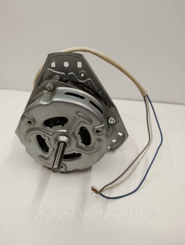 Мотор центрифуги для пральної машини САТУРН YYG-70 70W