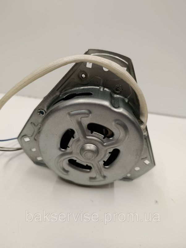 Мотор центрифуги для пральної машини САТУРН YYG-70 70W