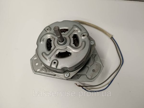 Мотор центрифуги для пральної машини САТУРН YYG-70 70W