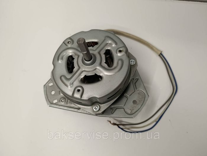 Мотор центрифуги для пральної машини САТУРН YYG-70 70W