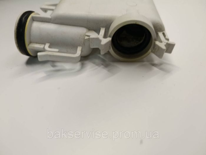 ТЕН в корпусі до посудомийної машини Bosch 1735110051 Б/У