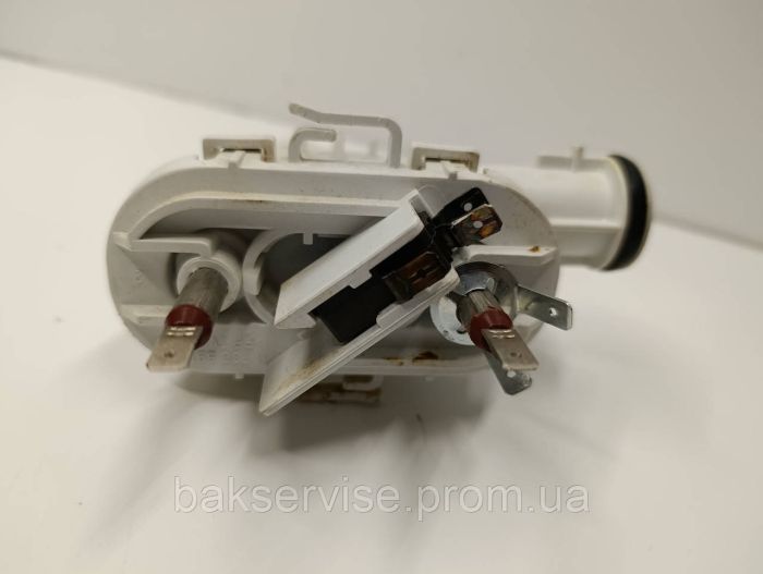 ТЕН в корпусі до посудомийної машини Bosch 1735110051 Б/У