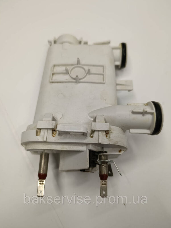 ТЕН в корпусі до посудомийної машини Bosch 1735110051 Б/У