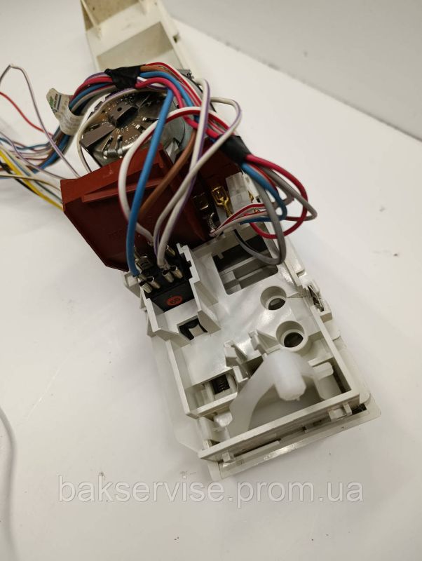 Плата управління до посудомийної машини Bosch SKT3002EU/07 б/у