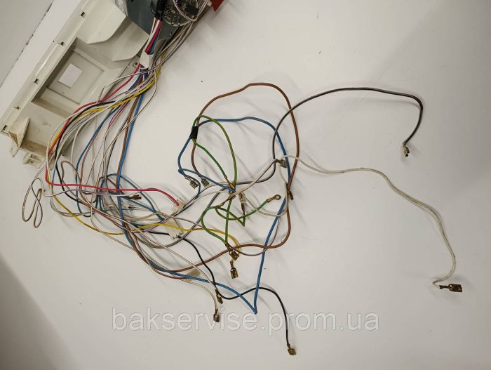 Плата управління до посудомийної машини Bosch SKT3002EU/07 б/у