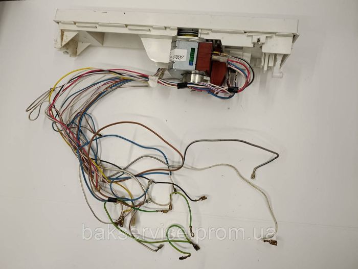 Плата управління до посудомийної машини Bosch SKT3002EU/07 б/у