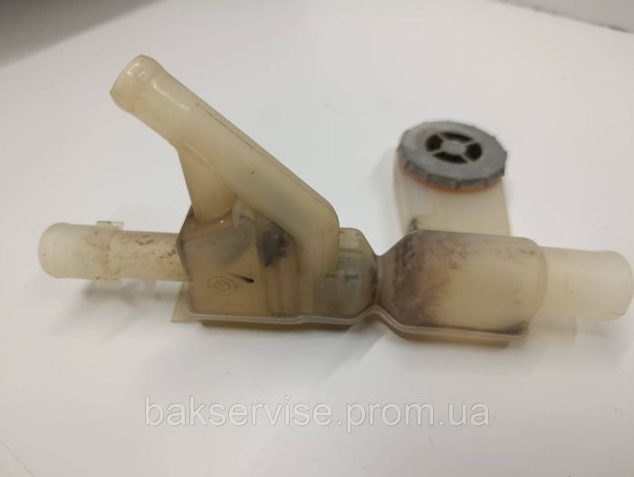 Теплообмінник для посудомийної машини Bosch SKT3002EU/07 б/у