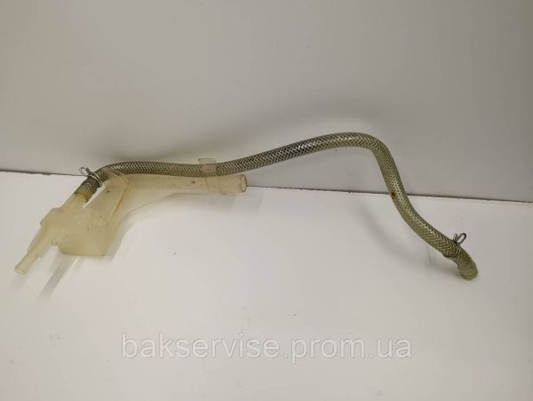 Патрубок набору води для посудомийної машини Bosch SKT3002EU/07 Б/У
