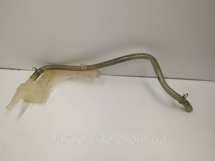 Патрубок набору води для посудомийної машини Bosch SKT3002EU/07 Б/У