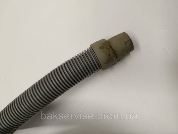 Шланг зливу води до пральної машини Gorenje 599218 Б/У