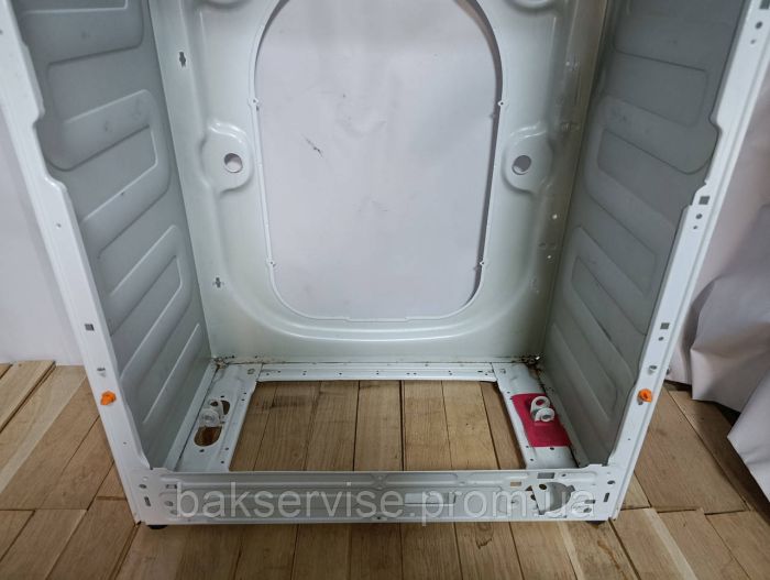 Корпус для пральної машини Beko WSTE6512BWW б/у