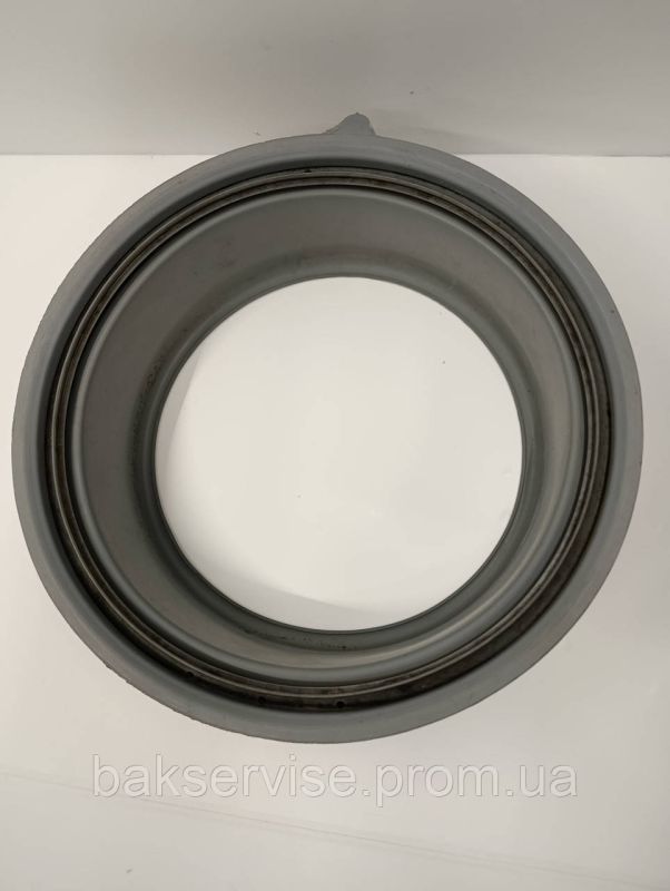 Резина (манжет)  люка до пральної машини Miele 4223910 Б/У