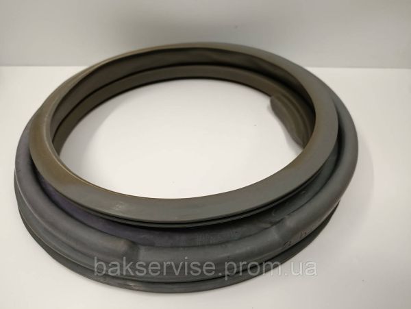 Резина (манжет)  люка до пральної машини Samsung DC64-00374B Б/У