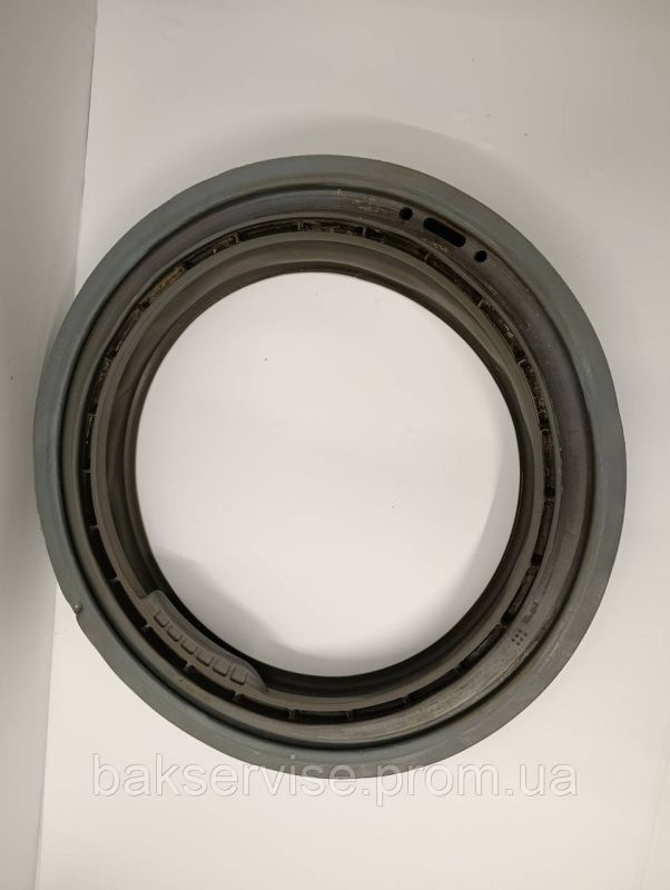 Резина (манжет)  люка до пральної машини Samsung DC64-00374B Б/У