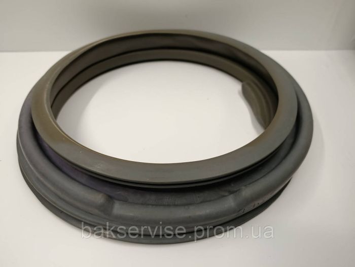 Резина (манжет)  люка до пральної машини Samsung DC64-00374B Б/У