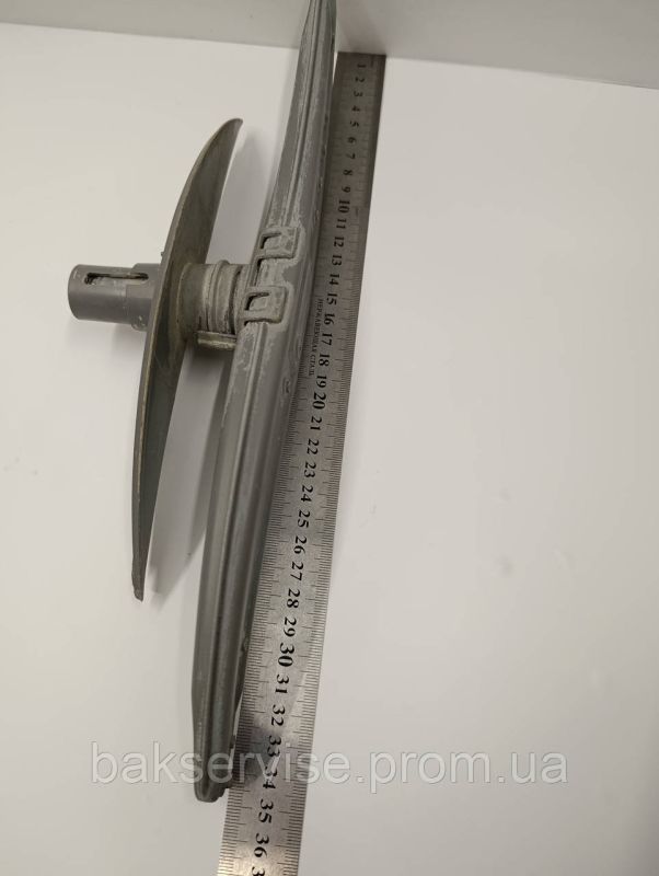 Імпеллер до посудомийної машини Bosch 5600040674 б/у