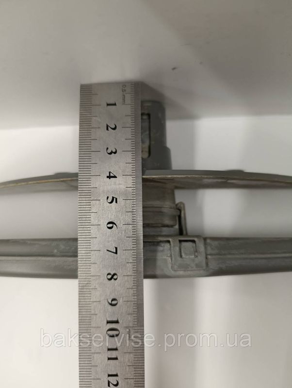 Імпеллер до посудомийної машини Bosch 5600040674 б/у